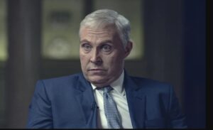 A Journalistic Scoop in a Right Royal Under-Age Sex Scandal