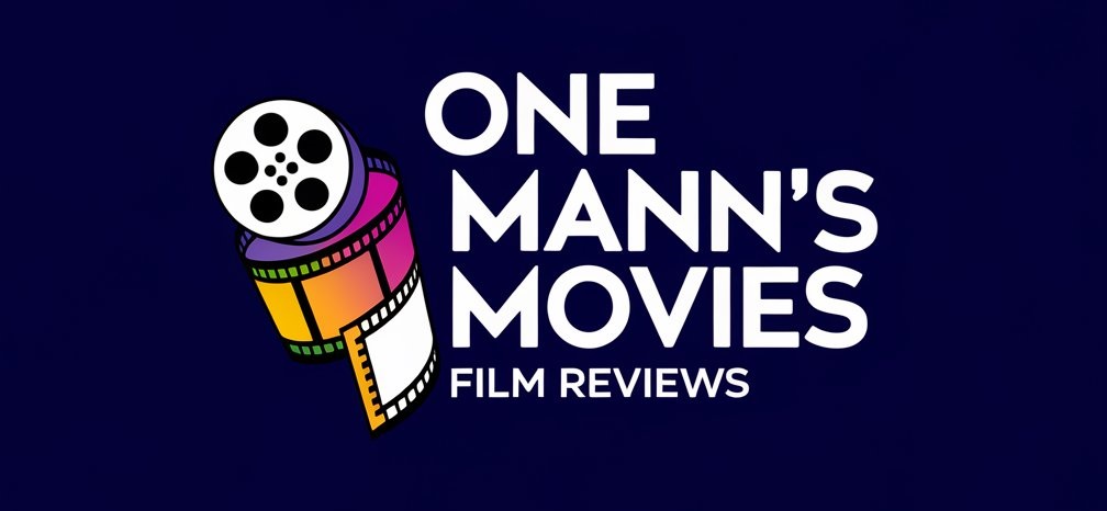 One Mann's Movies logo