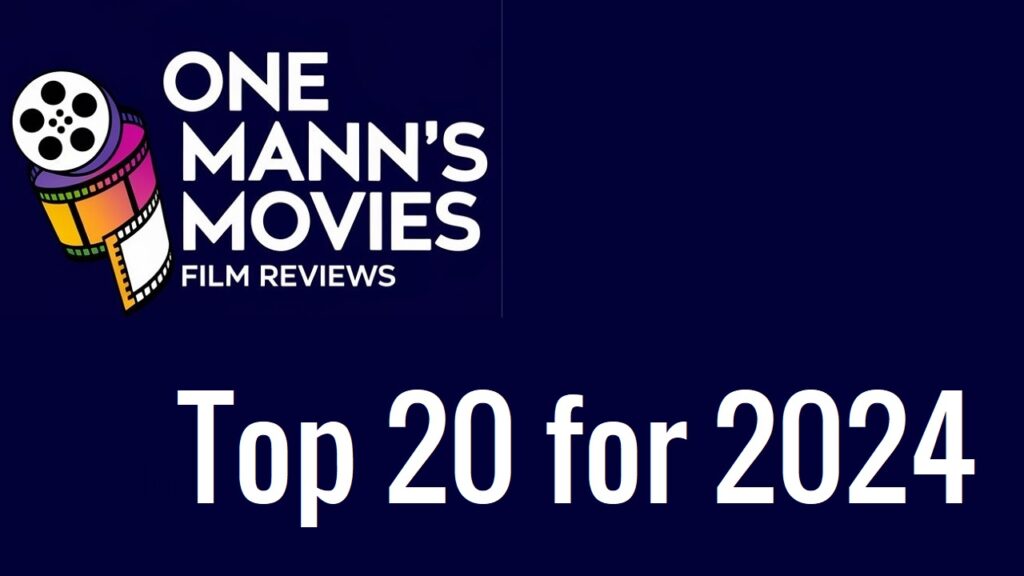 Title for Films of the Year 2024