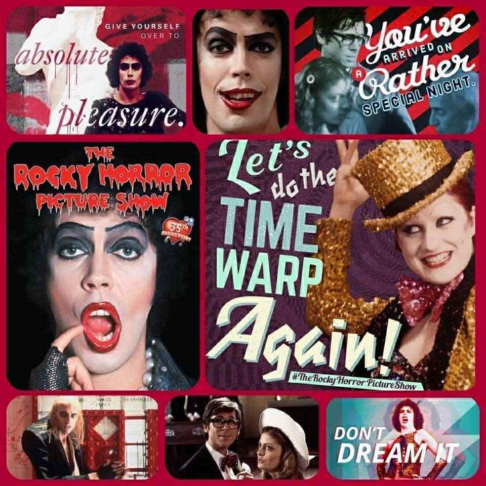 ROcky Horror documentary