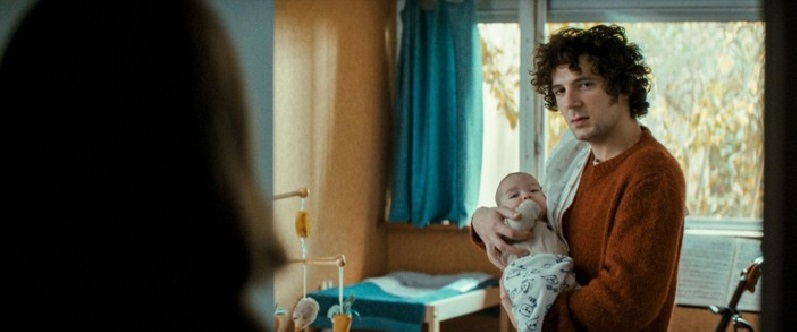 xxxx in A Private Life