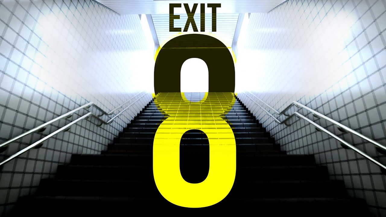 Poster for Exit 8
