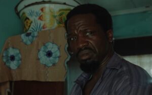 My Father’s Shadow (4*): A Father Introduces His Sons to the Realities of Lagos Life.