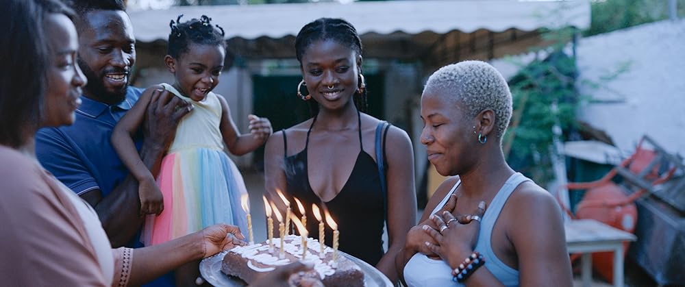 xxx in Promised Sky.