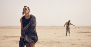 Sirât (4.5*): Wowzer! Now This Is An Experience.