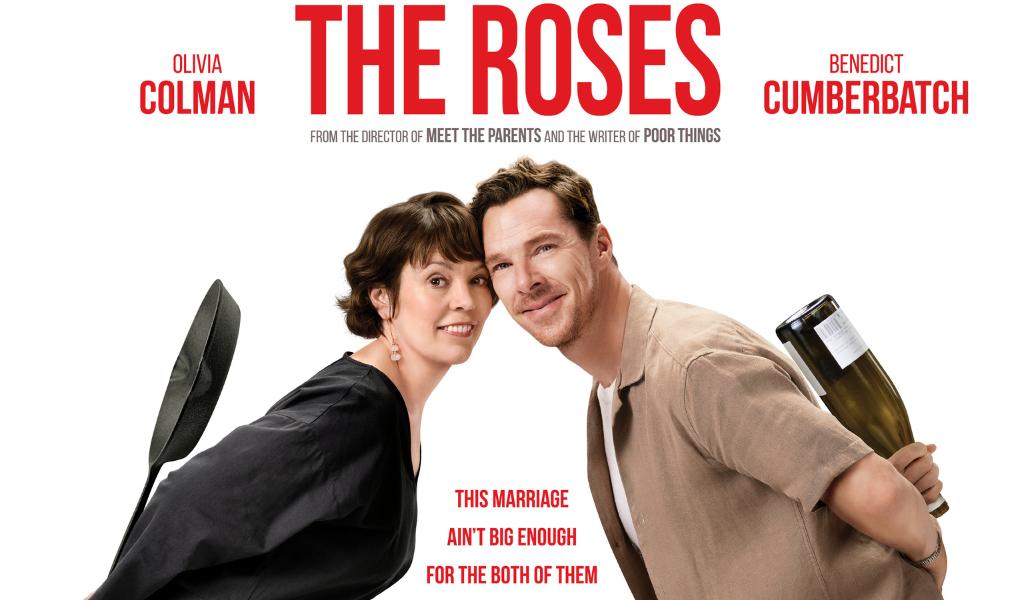 Poster for The Roses