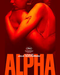 Poster for Alpha