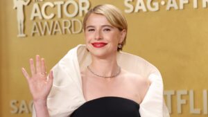 The Actor Awards 2026: A Jordan Cat Among the Chalamet Pigeons.