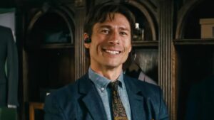 How To Make A Killing (2.5*): Given the Subject Matter, This Was Astonishingly Dull.