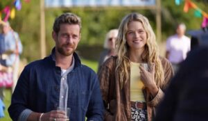 Mother’s Pride (4*): A Truly Delightful Slice of British Comedy That Set The Cinema Abuzz.