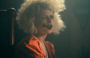 The Bride! (2.5*): “Give Me A Break Frank!”