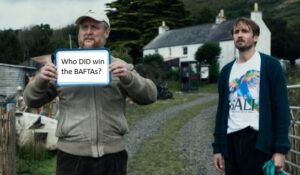 Our Will Win/Should Win/Did Wins From the 2026 BAFTA Film Awards.