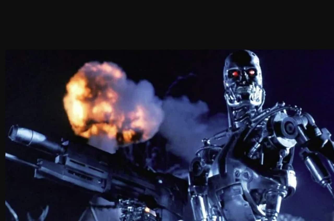Terminator 2: The Legacy of a Sci-Fi Masterpiece