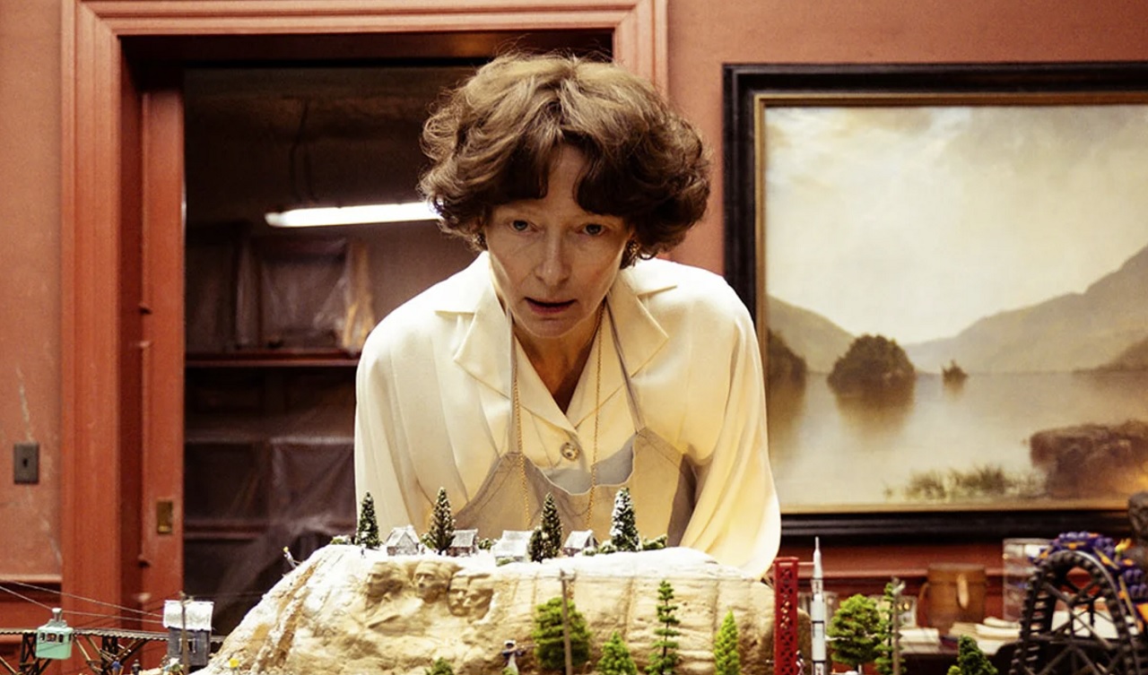 The End 12 Exploring Oppenheimer S Audacious Musical