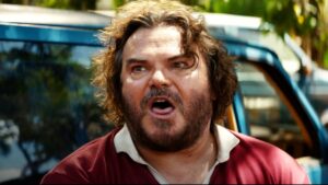 Anaconda (3*): An Action/Comedy That Actually Made Me LOL.