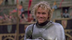 A Knight’s Tale (4.5*): 25 Years On, It’s A Really Entertaining And Rumbustious Tale!