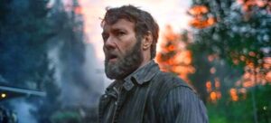 Train Dreams (3.5*): Beautiful, Mystical, But Sadly I Found It A Bit Dull.