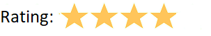 4 stars
