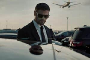 Crime 101 (4.5*): An Intriguing And Superior Heist Caper With A Great Cast.