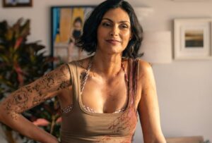 The Wrecking Crew (2.5*): Generic Action Film With Added Gore but Some Comic Lines.