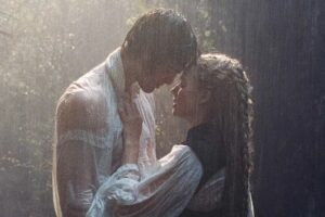 Wuthering Heights (3*): Like A Horny 14-year-old Girl’s Fever Dream.