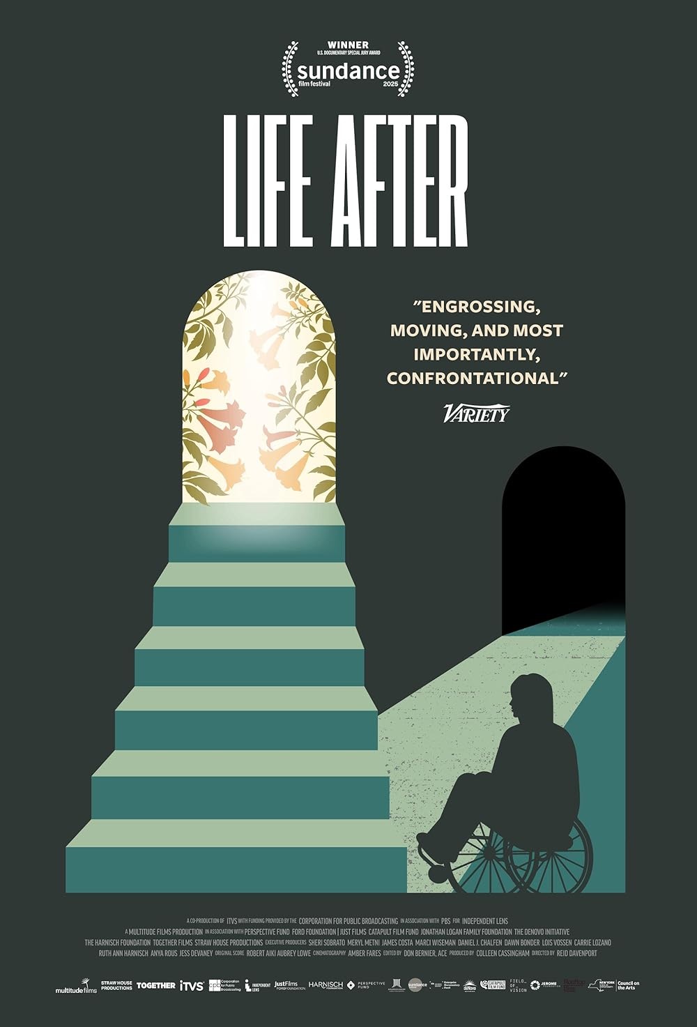 Life After poster
