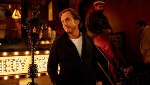 Is This Thing On? (3.5*): Therapy via Standup.